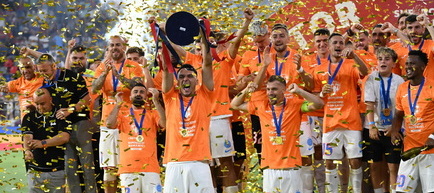 Supercupa României, FCSB - CFR Cluj 2-1: declarații